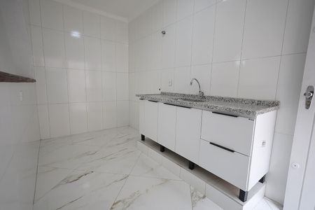 Casa à venda com 145m², 3 quartos e 4 vagas Casa à venda com 145m², 3 quartos e 4 vagasCozinha