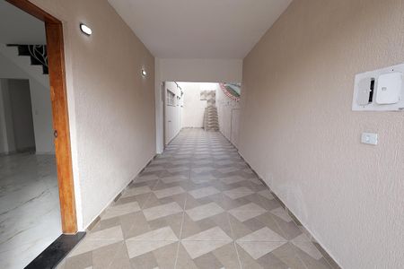 Casa à venda com 145m², 3 quartos e 4 vagas Casa à venda com 145m², 3 quartos e 4 vagasGaragem