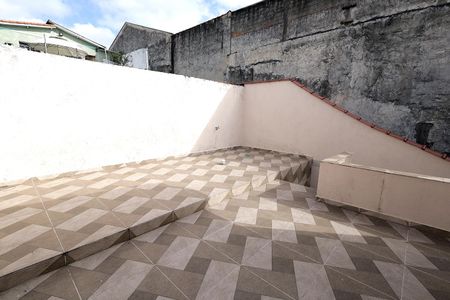 Casa à venda com 145m², 3 quartos e 4 vagas Casa à venda com 145m², 3 quartos e 4 vagasQuintal