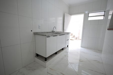 Casa à venda com 145m², 3 quartos e 4 vagas Casa à venda com 145m², 3 quartos e 4 vagasCozinha