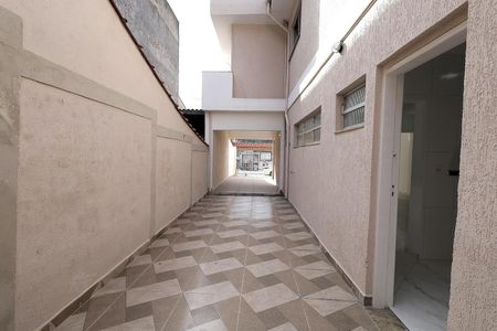Casa à venda com 145m², 3 quartos e 4 vagas Casa à venda com 145m², 3 quartos e 4 vagasGaragem