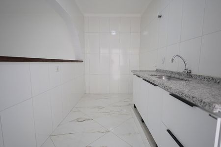 Casa à venda com 145m², 3 quartos e 4 vagas Casa à venda com 145m², 3 quartos e 4 vagasCozinha