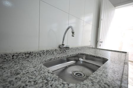 Casa à venda com 145m², 3 quartos e 4 vagas Casa à venda com 145m², 3 quartos e 4 vagasCozinha
