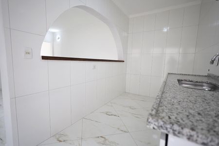 Casa à venda com 145m², 3 quartos e 4 vagas Casa à venda com 145m², 3 quartos e 4 vagasCozinha