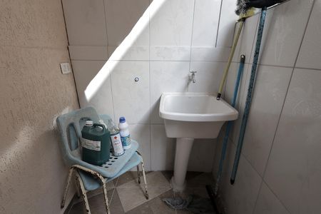 Casa à venda com 145m², 3 quartos e 4 vagas Casa à venda com 145m², 3 quartos e 4 vagasÁrea de Serviço