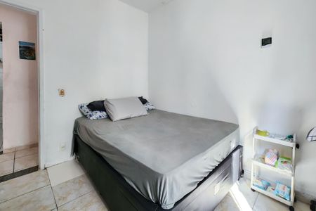 Quarto 1 de apartamento para alugar com 2 quartos, 50m² em Lapa, Rio de Janeiro