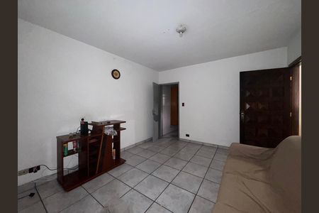 Casa à venda com 80m², 2 quartos e 2 vagas Casa à venda com 80m², 2 quartos e 2 vagasSala