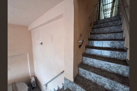 Acesso de casa à venda com 2 quartos, 80m² em Padroeira, Osasco