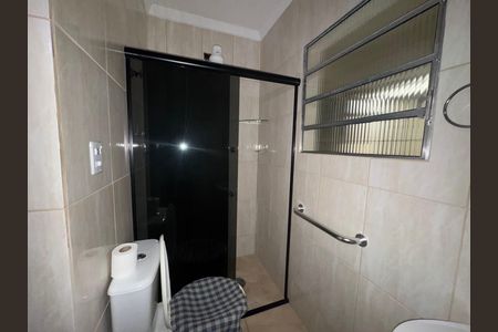 Banheiro 1 de casa à venda com 2 quartos, 80m² em Padroeira, Osasco