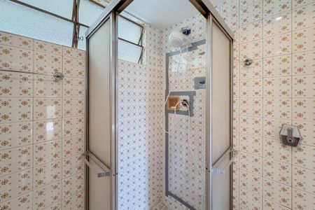 Apartamento à venda com 90m², 3 quartos e 1 vagaBanheiro