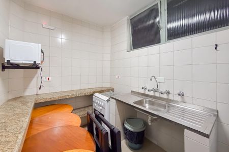 Apartamento à venda com 90m², 3 quartos e 1 vagaSalão de Festas