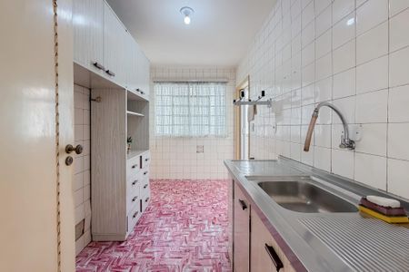 Apartamento à venda com 90m², 3 quartos e 1 vagaCozinha