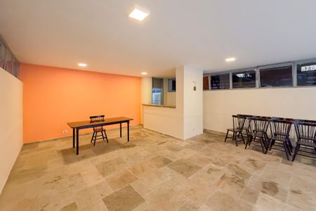 Apartamento à venda com 90m², 3 quartos e 1 vagaSalão de Festas