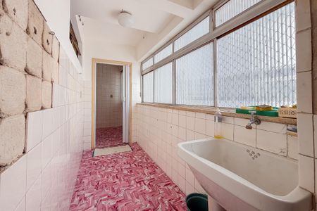 Apartamento à venda com 90m², 3 quartos e 1 vagaÁrea de Serviço