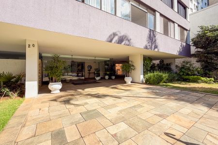Apartamento à venda com 90m², 3 quartos e 1 vagaEntrada