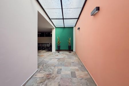 Apartamento à venda com 90m², 3 quartos e 1 vagaSalão de Festas