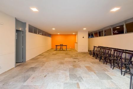 Apartamento à venda com 90m², 3 quartos e 1 vagaSalão de Festas