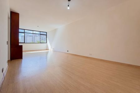 Sala de apartamento à venda com 3 quartos, 90m² em Vila Mariana, São Paulo