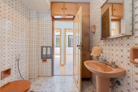 Apartamento à venda com 90m², 3 quartos e 1 vagaBanheiro