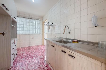 Apartamento à venda com 90m², 3 quartos e 1 vagaCozinha