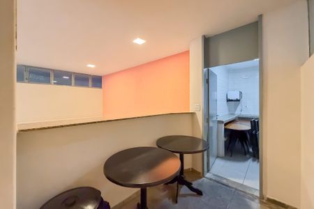 Apartamento à venda com 90m², 3 quartos e 1 vagaSalão de Festas