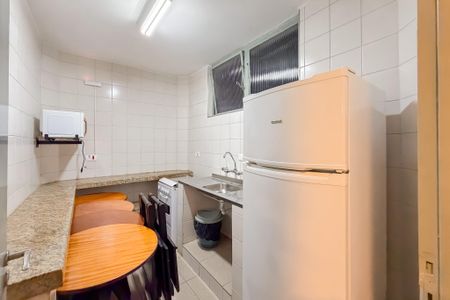 Apartamento à venda com 90m², 3 quartos e 1 vagaSalão de Festas