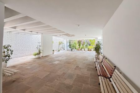 Apartamento à venda com 90m², 3 quartos e 1 vagaÁrea Externa