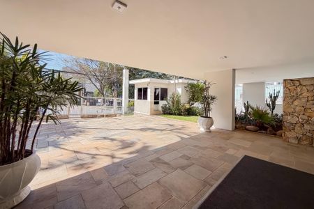 Apartamento à venda com 90m², 3 quartos e 1 vagaEntrada