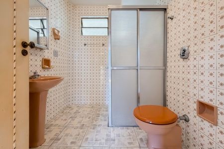 Apartamento à venda com 90m², 3 quartos e 1 vagaBanheiro