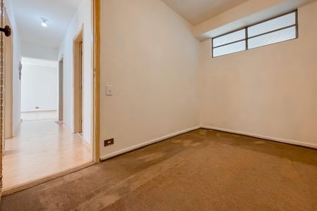 Apartamento à venda com 90m², 3 quartos e 1 vagaQuarto 3
