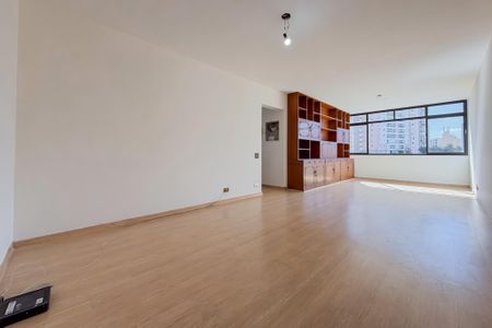 Sala de apartamento à venda com 3 quartos, 90m² em Vila Mariana, São Paulo
