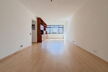 Sala de apartamento à venda com 3 quartos, 90m² em Vila Mariana, São Paulo