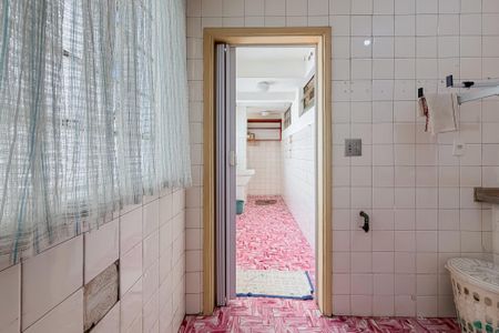 Apartamento à venda com 90m², 3 quartos e 1 vagaÁrea de Serviço