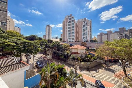 Apartamento à venda com 90m², 3 quartos e 1 vagaVista da Sala
