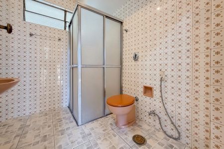 Apartamento à venda com 90m², 3 quartos e 1 vagaBanheiro