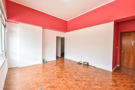 Sala de apartamento para alugar com 2 quartos, 85m² em Vila Mariana, São Paulo