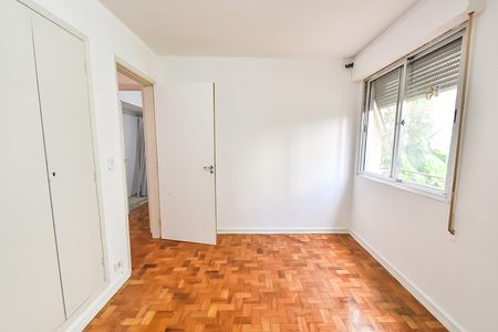 Quarto 2 de apartamento para alugar com 2 quartos, 85m² em Vila Mariana, São Paulo
