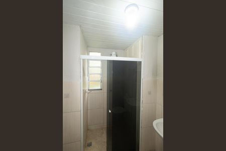 Apartamento para alugar com 50m², 2 quartos e 1 vaga Apartamento para alugar com 50m², 2 quartos e 1 vagaBanheiro