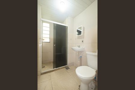 Apartamento para alugar com 50m², 2 quartos e 1 vaga Apartamento para alugar com 50m², 2 quartos e 1 vagaBanheiro