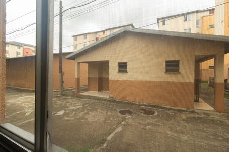 Apartamento para alugar com 50m², 2 quartos e 1 vaga Apartamento para alugar com 50m², 2 quartos e 1 vagaVista do Quarto 1