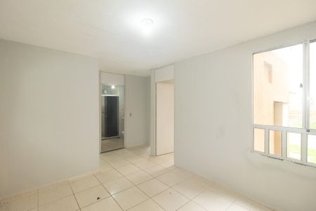 Apartamento para alugar com 50m², 2 quartos e 1 vaga Apartamento para alugar com 50m², 2 quartos e 1 vagaSala