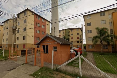 Apartamento para alugar com 50m², 2 quartos e 1 vaga Apartamento para alugar com 50m², 2 quartos e 1 vagaFachada