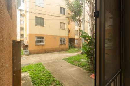 Apartamento para alugar com 50m², 2 quartos e 1 vaga Apartamento para alugar com 50m², 2 quartos e 1 vagaVista da Sala