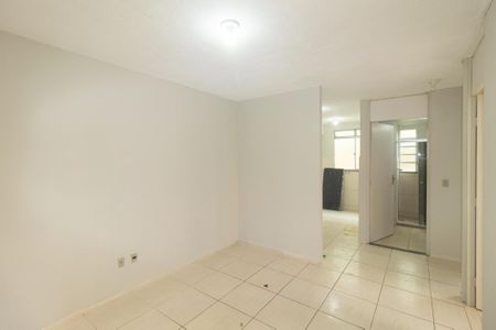 Apartamento para alugar com 50m², 2 quartos e 1 vaga Apartamento para alugar com 50m², 2 quartos e 1 vagaSala