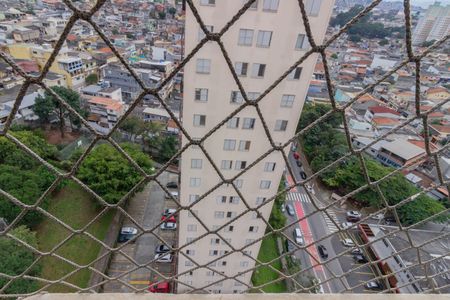 Apartamento à venda com 55m², 2 quartos e 1 vagaVista Quarto 2