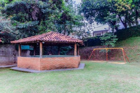 Apartamento à venda com 55m², 2 quartos e 1 vagaÁrea comum - Churrasqueira