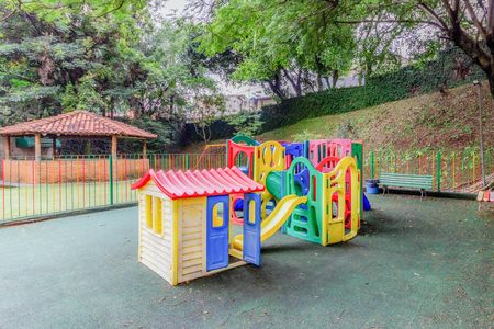 Apartamento à venda com 55m², 2 quartos e 1 vagaÁrea comum - Playground
