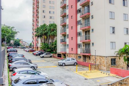 Apartamento à venda com 55m², 2 quartos e 1 vagaGaragem