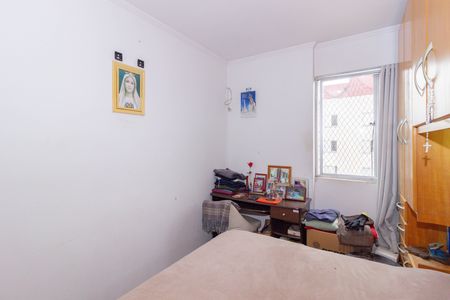 Apartamento à venda com 55m², 2 quartos e 1 vagaQuarto 1