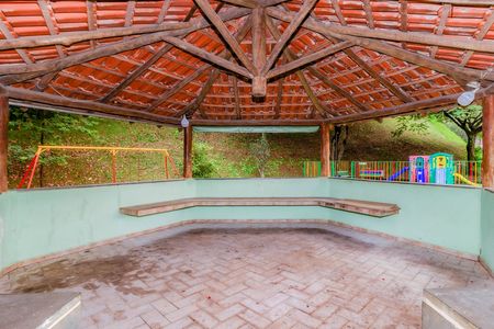 Apartamento à venda com 55m², 2 quartos e 1 vagaÁrea comum - Churrasqueira